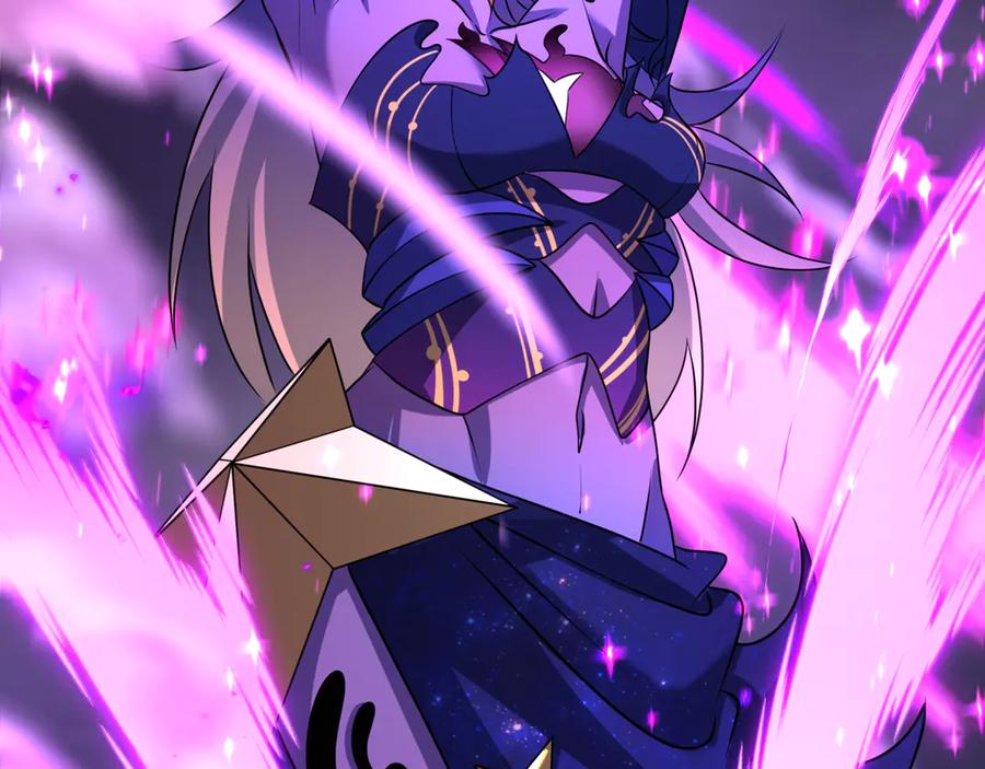 全球诡异时代 第504话 扶桑篇-黑魔仙vs魔法少女！ 第219页
