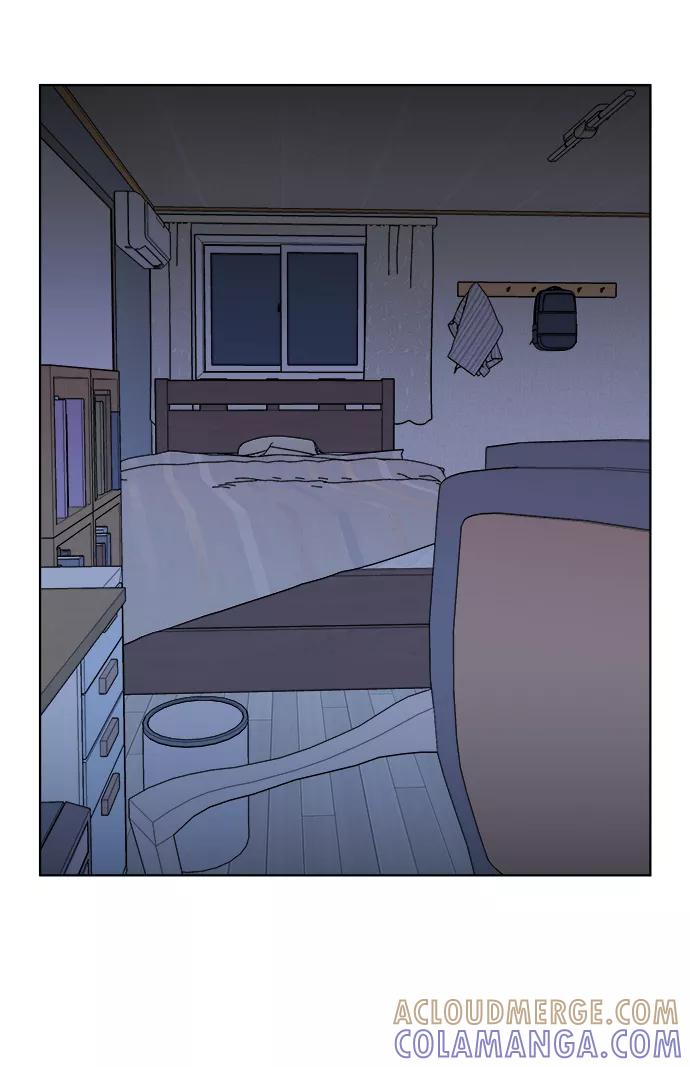 《平行都市》第十三章（2）_各自的方式 第76页