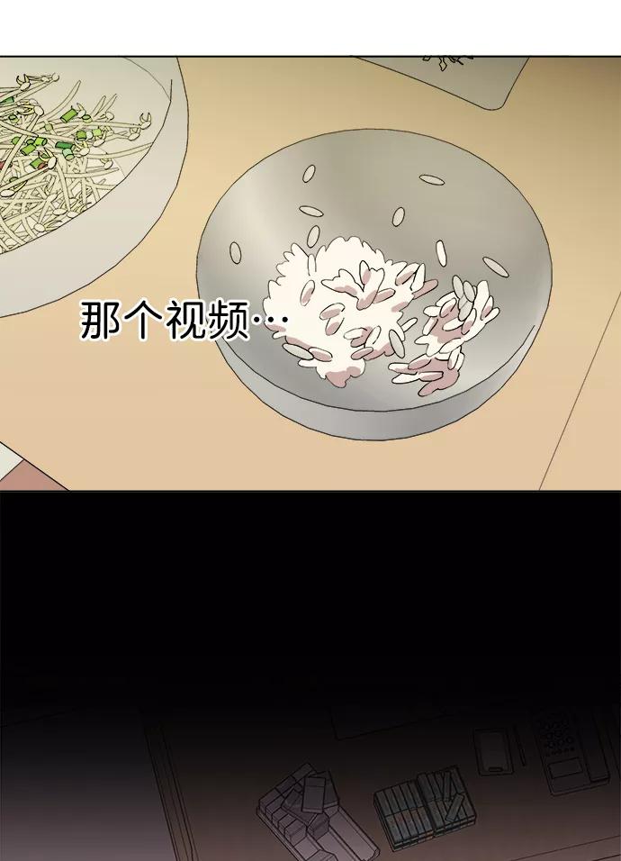 《平行都市》第十三章（2）_各自的方式 第66页