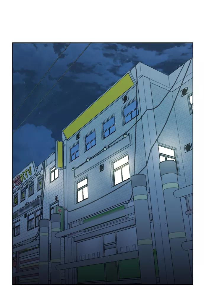 《平行都市》第十三章（2）_各自的方式 第77页