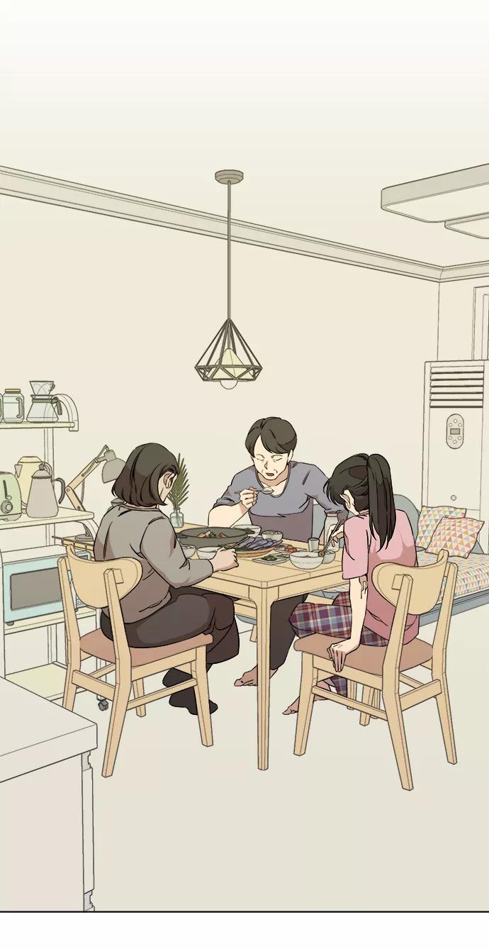 《平行都市》第十三章（2）_各自的方式 第63页