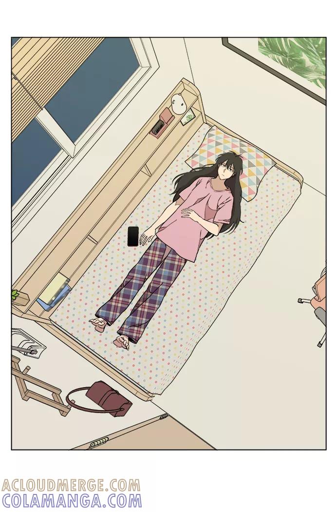 《平行都市》第十三章（2）_各自的方式 第40页