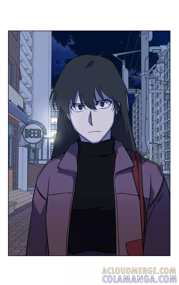 《平行都市》第十三章（2）_各自的方式 第10页