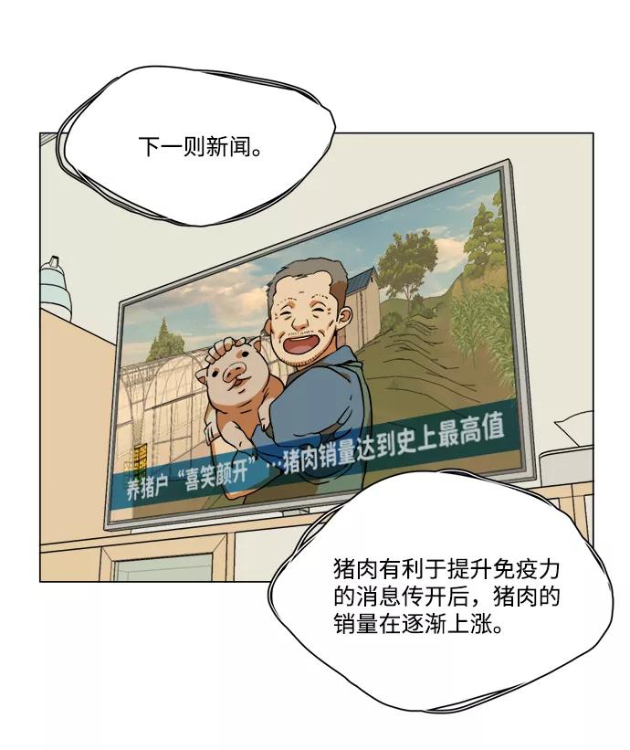 《平行都市》第十三章（3）_各自的方式 第60页