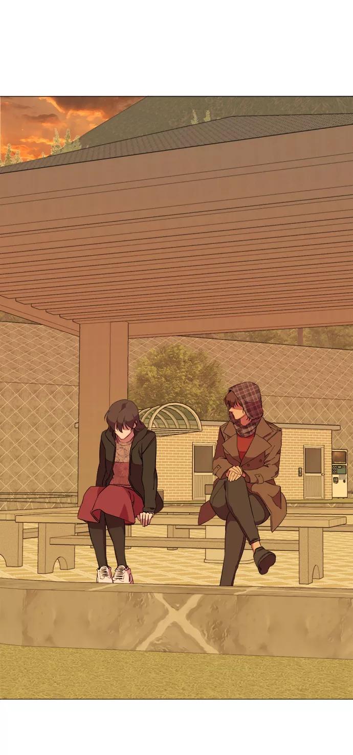 《平行都市》第十三章（3）_各自的方式 第75页
