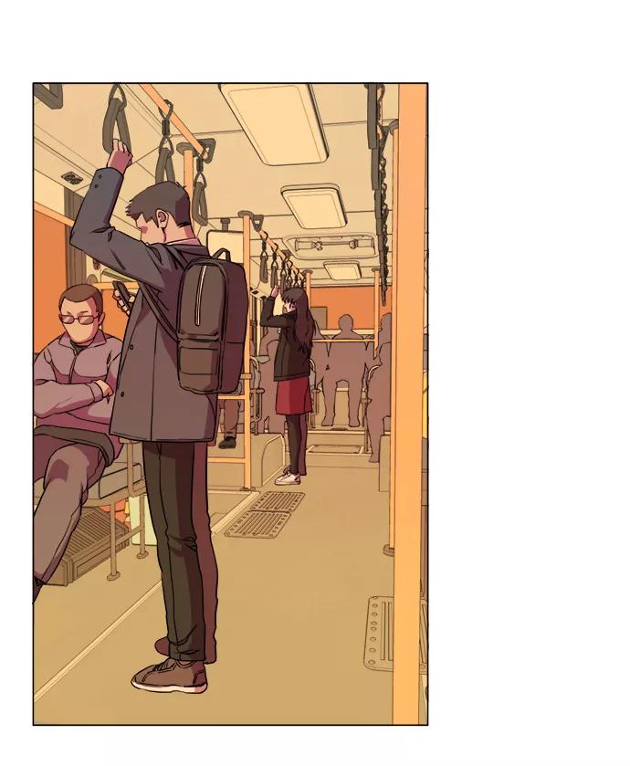 《平行都市》第十三章（3）_各自的方式 第69页
