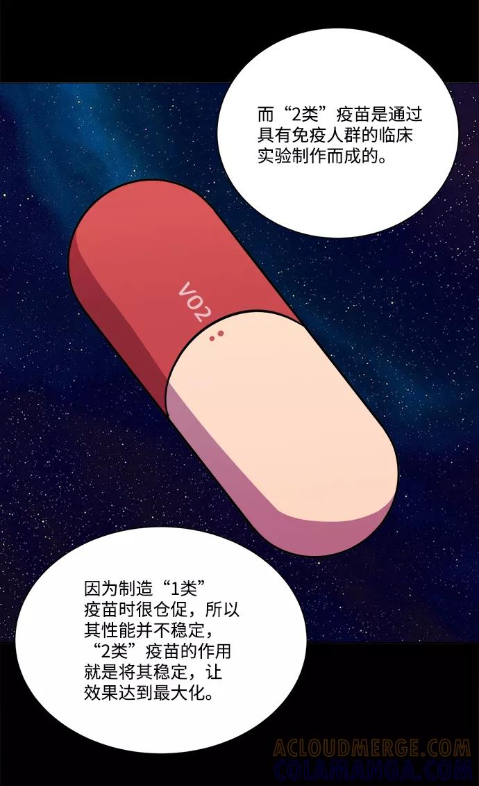 《平行都市》第十三章（3）_各自的方式 第85页