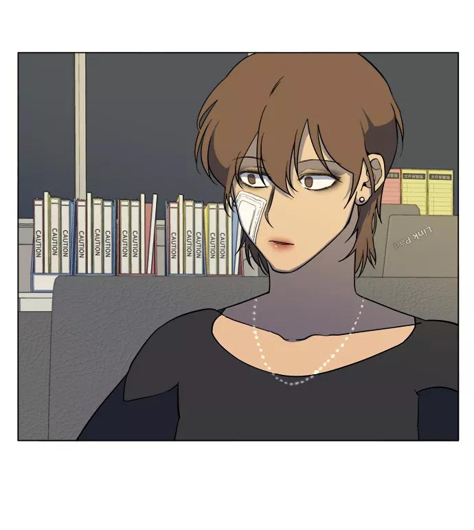 《平行都市》第十三章（3）_各自的方式 第42页