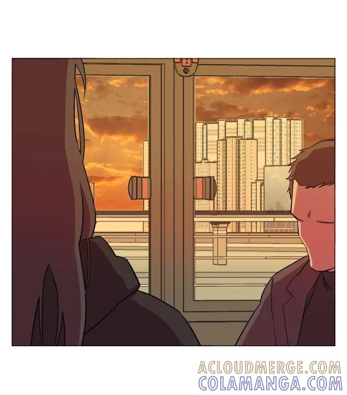 《平行都市》第十三章（3）_各自的方式 第73页