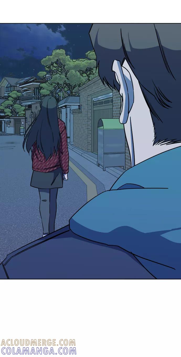 《平行都市》第十三章（4）_各自的方式 第37页