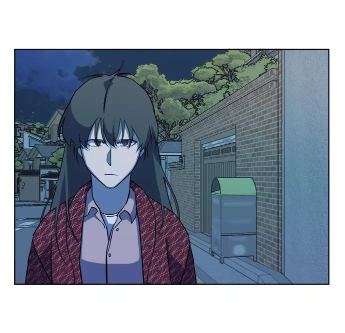 《平行都市》第十三章（4）_各自的方式 第14页