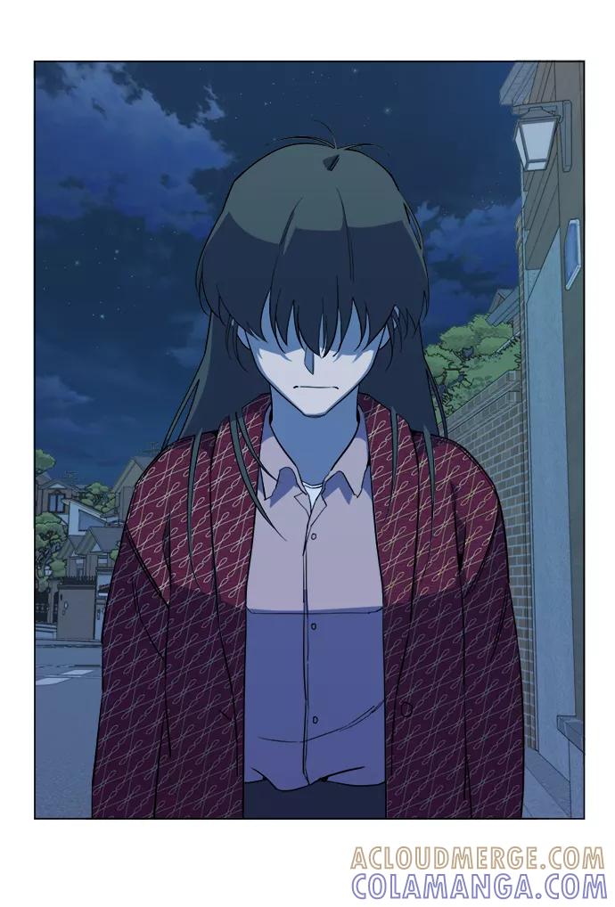 《平行都市》第十三章（4）_各自的方式 第22页