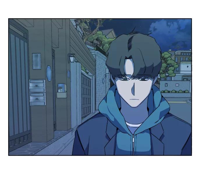 《平行都市》第十三章（4）_各自的方式 第15页