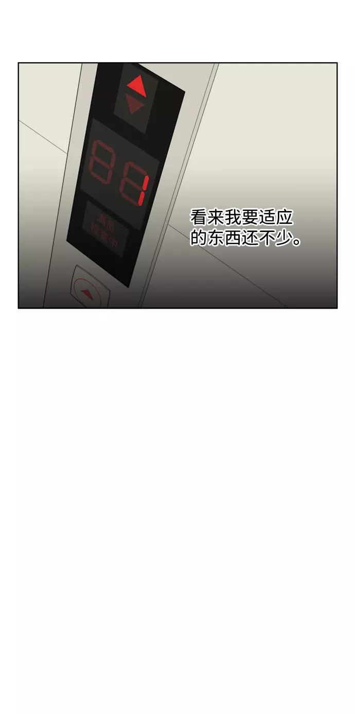 《平行都市》第十三章（4）_各自的方式 第75页