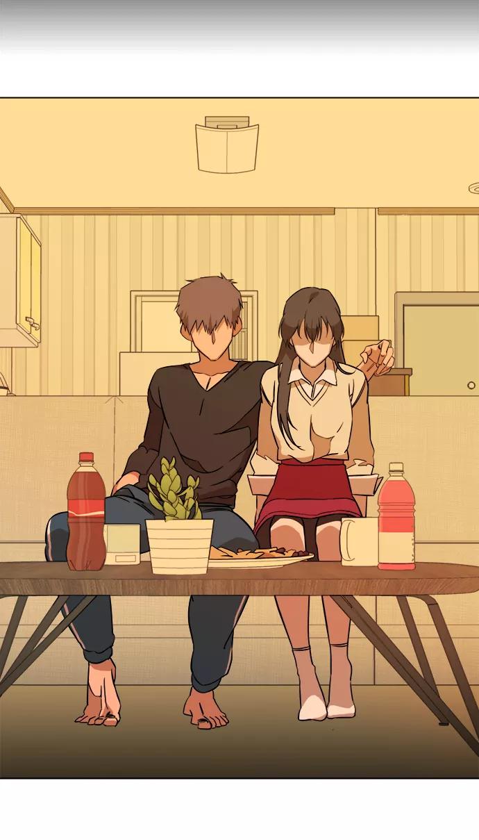 《平行都市》第十三章（5）_各自的方式 第42页