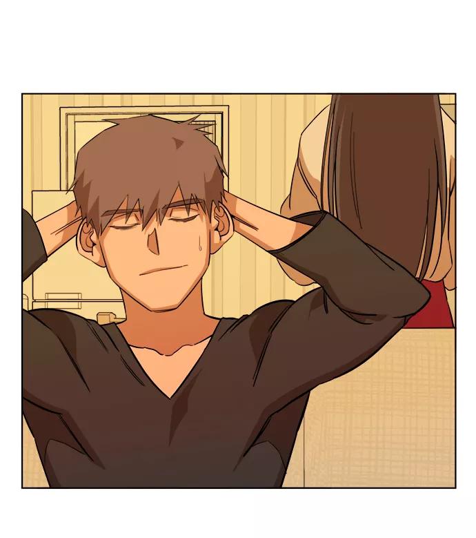《平行都市》第十三章（5）_各自的方式 第26页