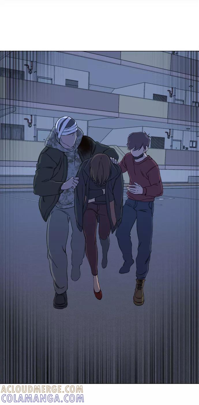 《平行都市》第十三章（6）_各自的方式 第67页