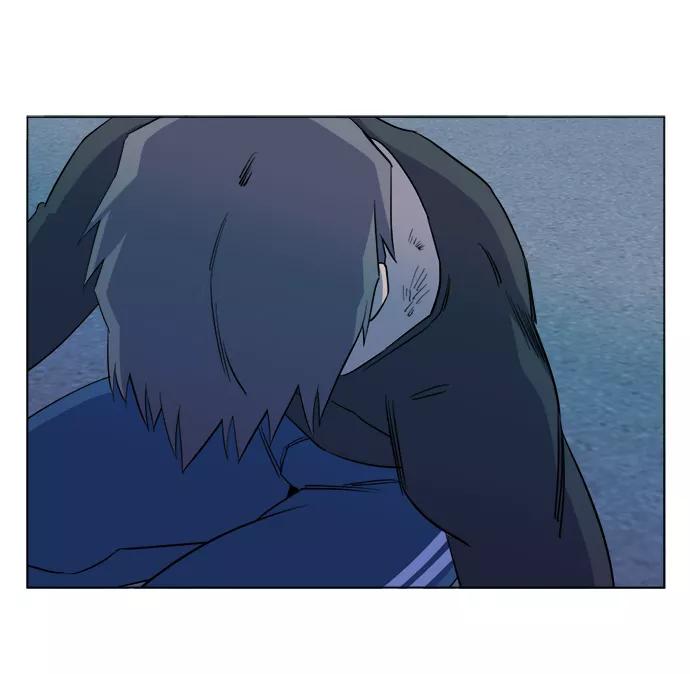 《平行都市》第十三章（6）_各自的方式 第83页