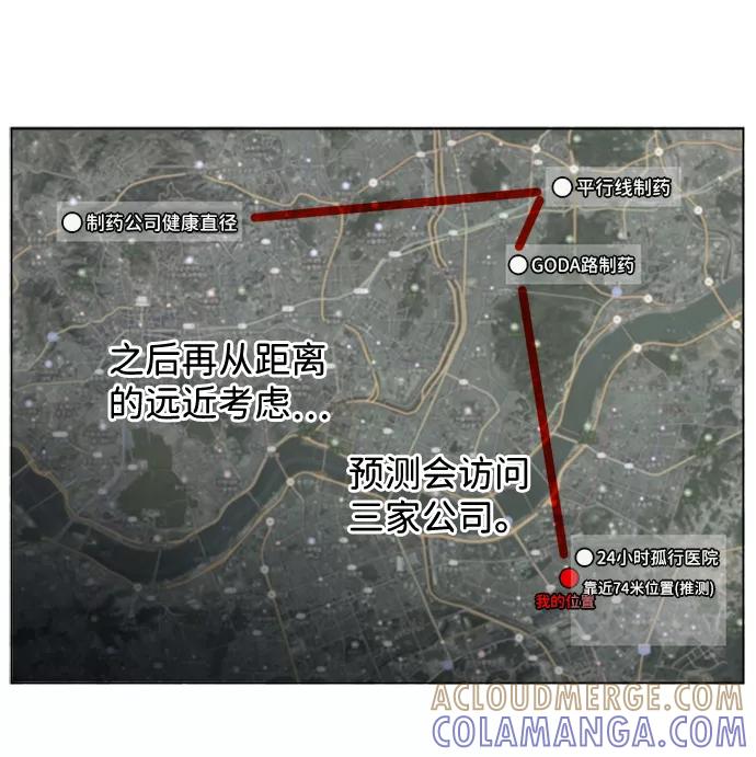 《平行都市》第十三章（7）_各自的方式 第25页