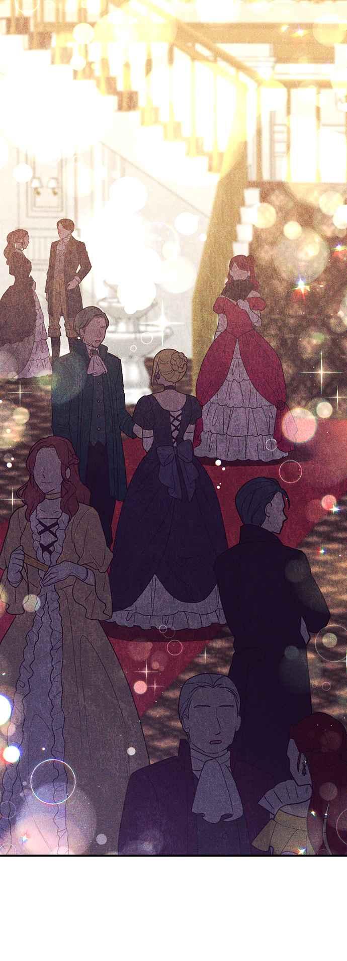 偏执男主的契约未婚妻 第36话 第41页