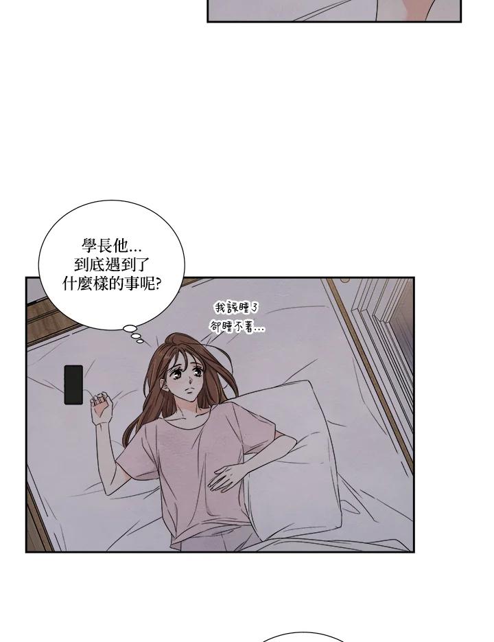 《纵然心痛》第24话 第24页