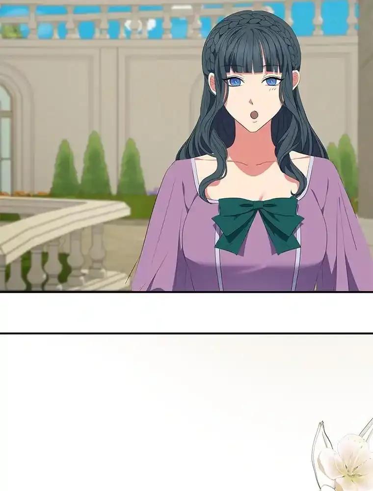 公爵夫人的秘密执笔 69.野心 第91页