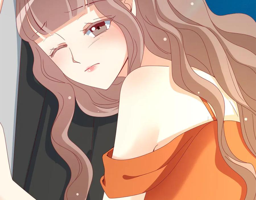 《霸道总裁的冷血少女》第19话 第48页