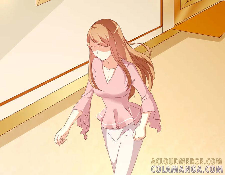 《霸道总裁的冷血少女》第21话 第77页
