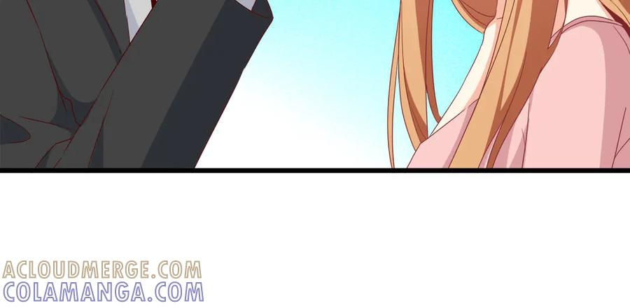 《霸道总裁的冷血少女》第21话 第61页