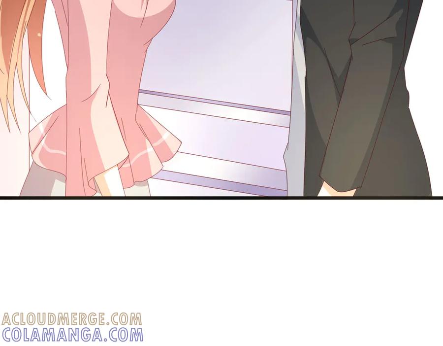 《霸道总裁的冷血少女》第21话 第93页