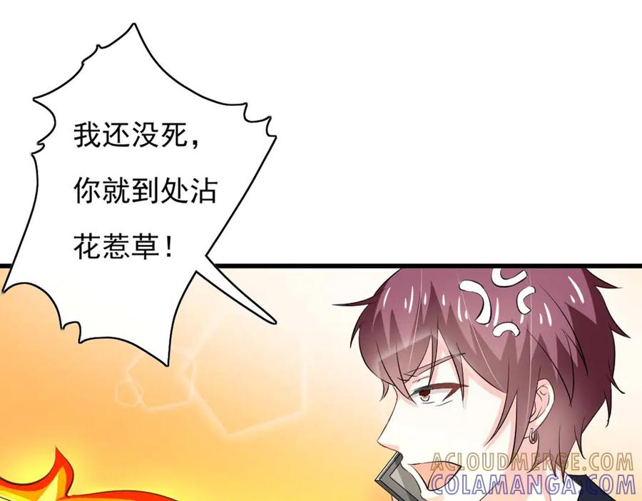 《我的少爷有点花》第34话 第28页