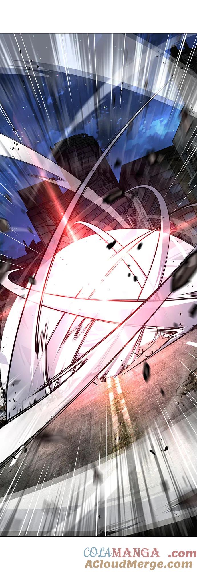 死神少年 - [第2部] 第120话 千年历史 - 第109张图