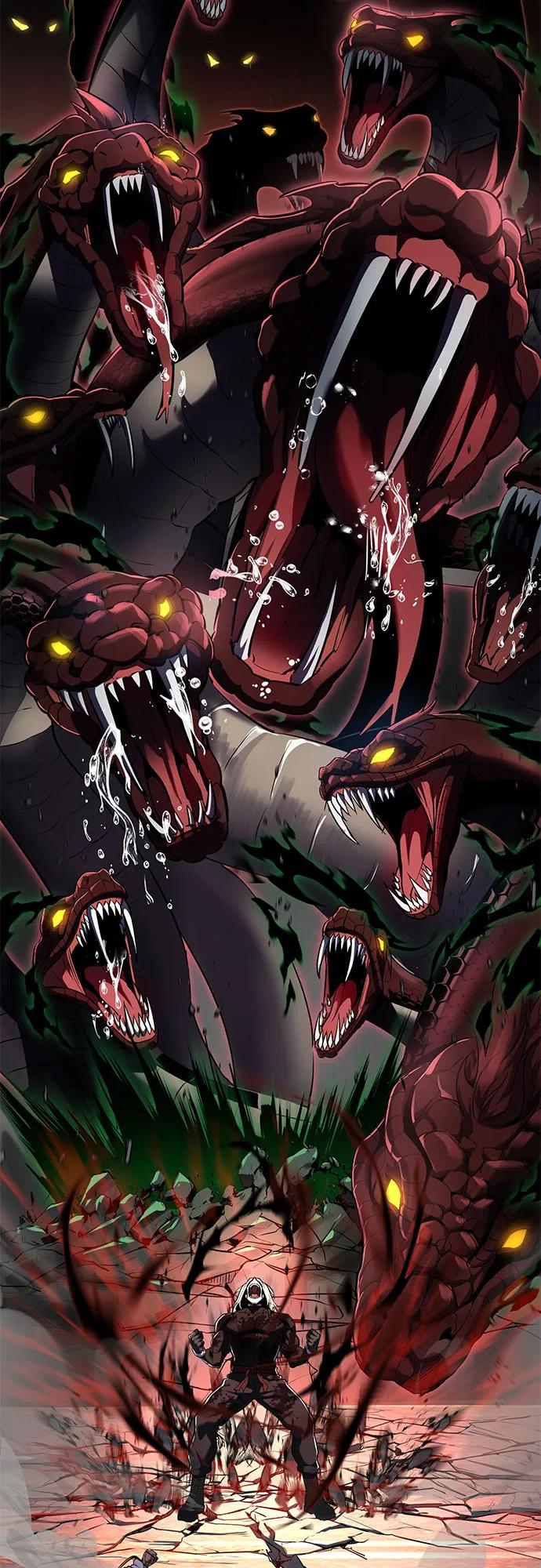 死神少年 - [第2部] 第125话 悲剧 - 第115张图