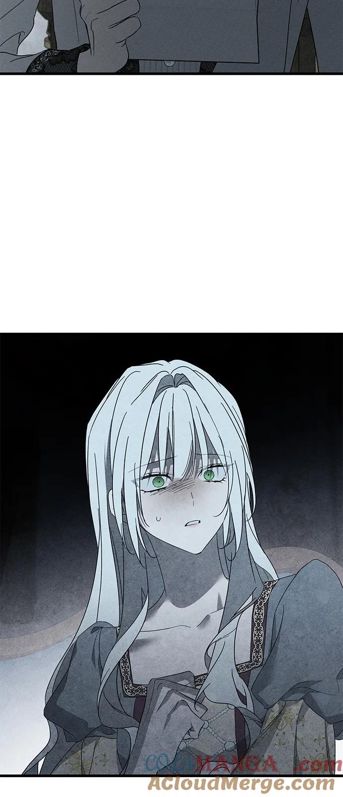 憎恨我的丈夫失忆了 第69话 第31页