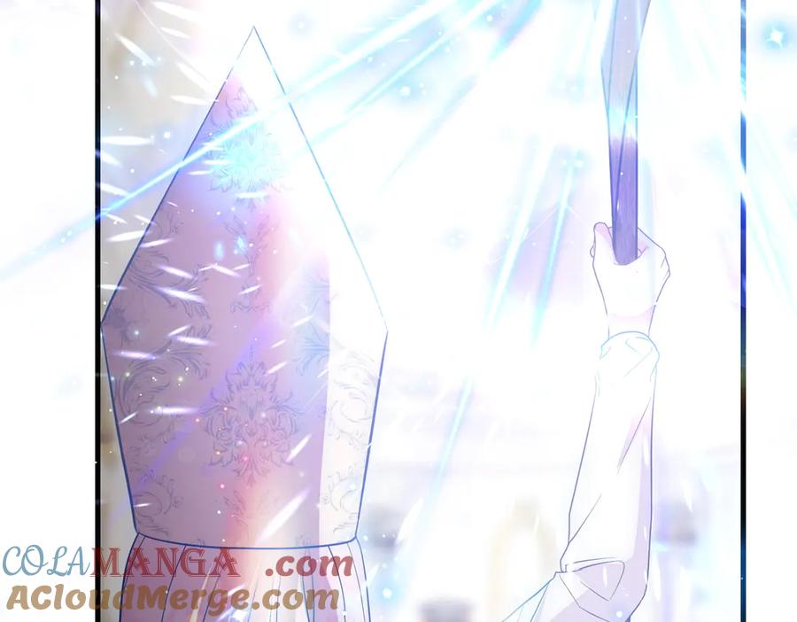 双胞胎姐姐的罢工宣言 第91话 当选神官 第137页