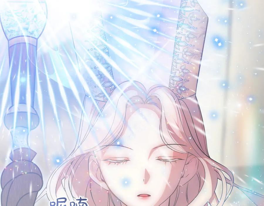 双胞胎姐姐的罢工宣言 第91话 当选神官 第132页