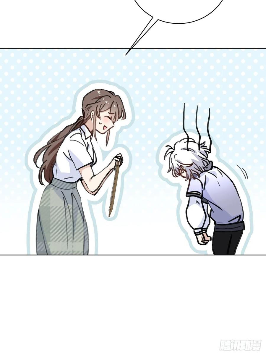 当我穿成霸总娇妻的独生女 - 第03话 爸爸的女儿 - 第66张图