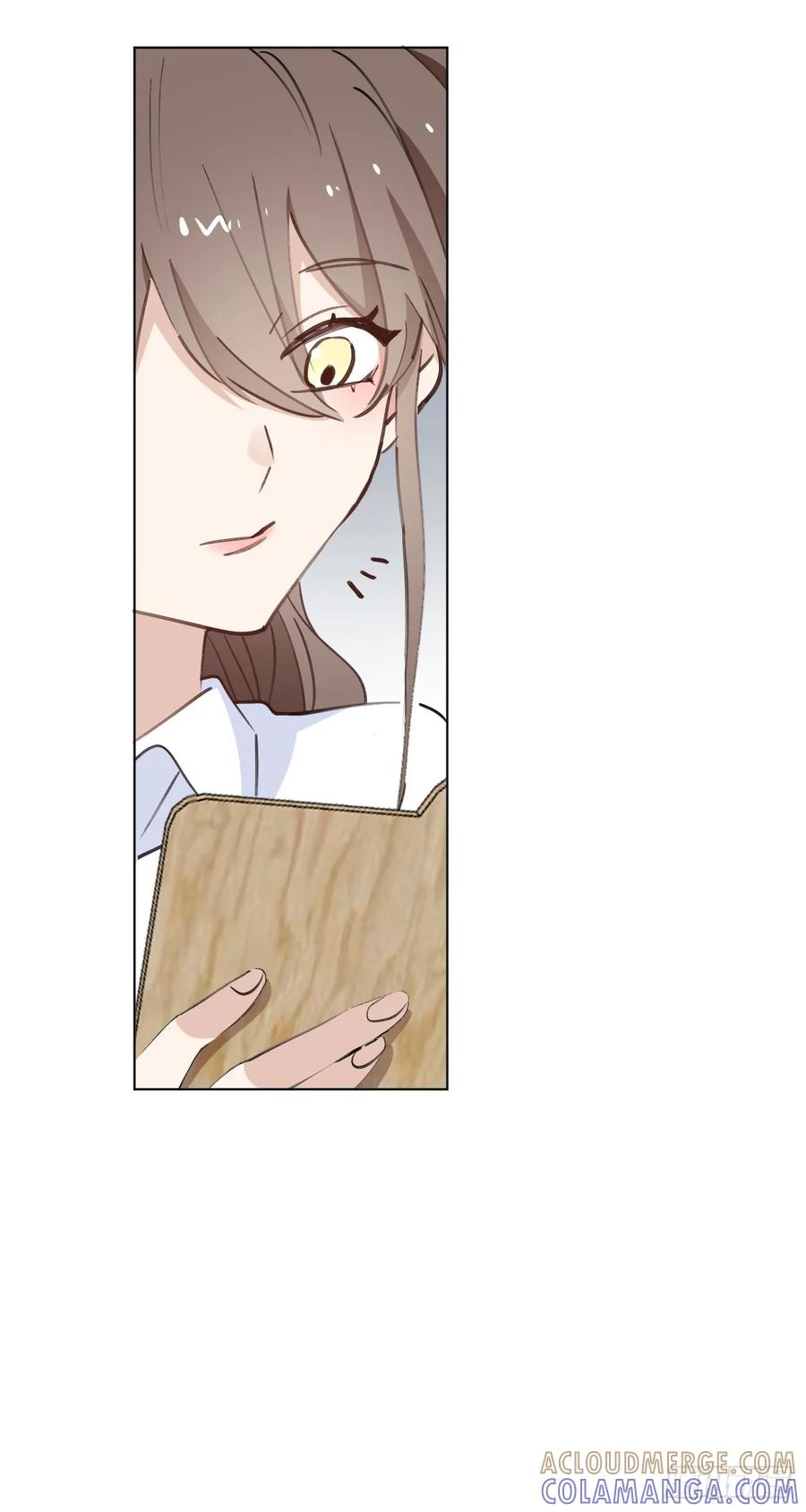 当我穿成霸总娇妻的独生女 - 第03话 爸爸的女儿 - 第67张图