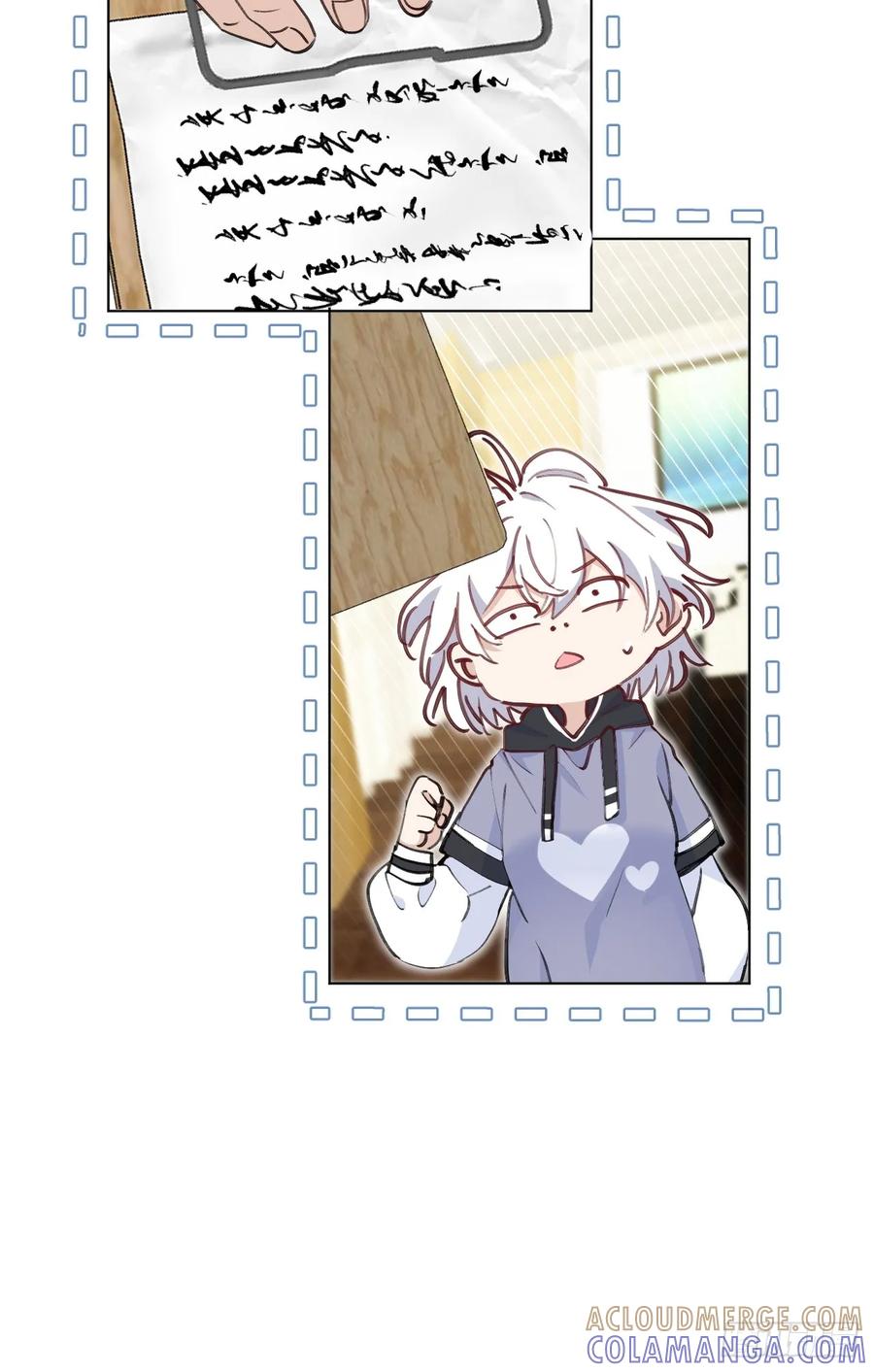 当我穿成霸总娇妻的独生女 - 第03话 爸爸的女儿 - 第49张图