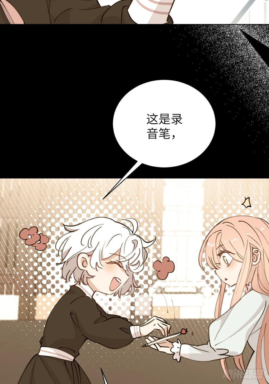 当我穿成霸总娇妻的独生女 - 第03话 爸爸的女儿 - 第32张图