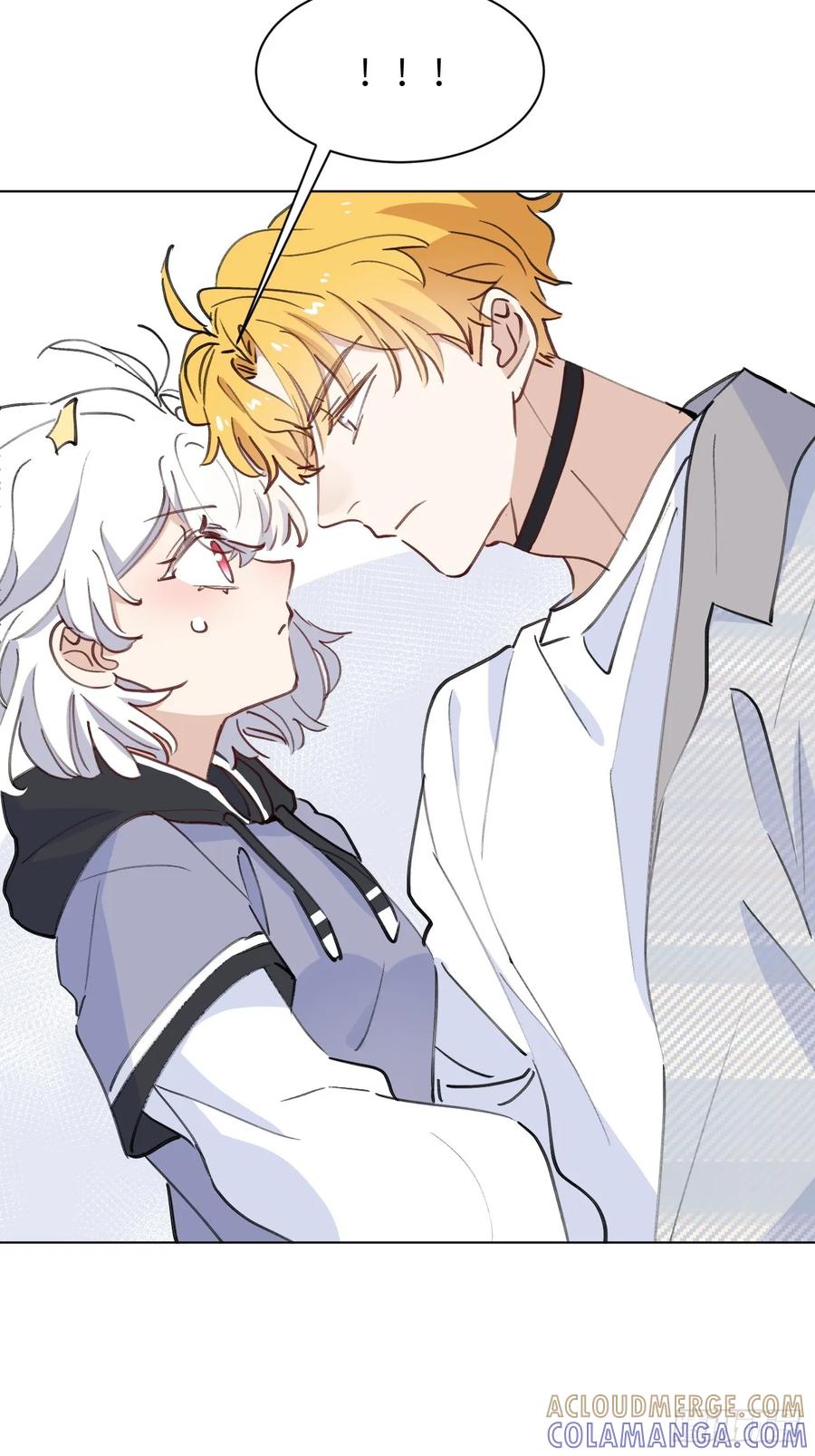 当我穿成霸总娇妻的独生女 - 第03话 爸爸的女儿 - 第52张图