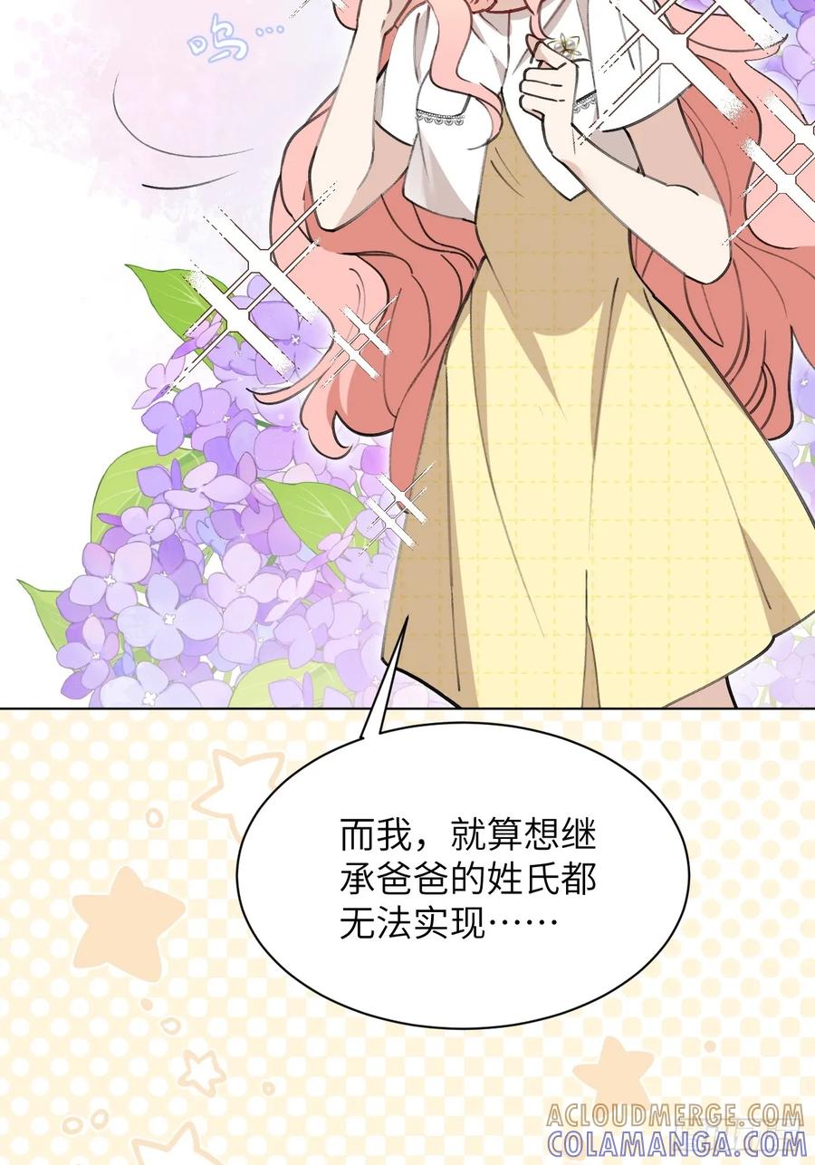 当我穿成霸总娇妻的独生女 - 第03话 爸爸的女儿 - 第37张图