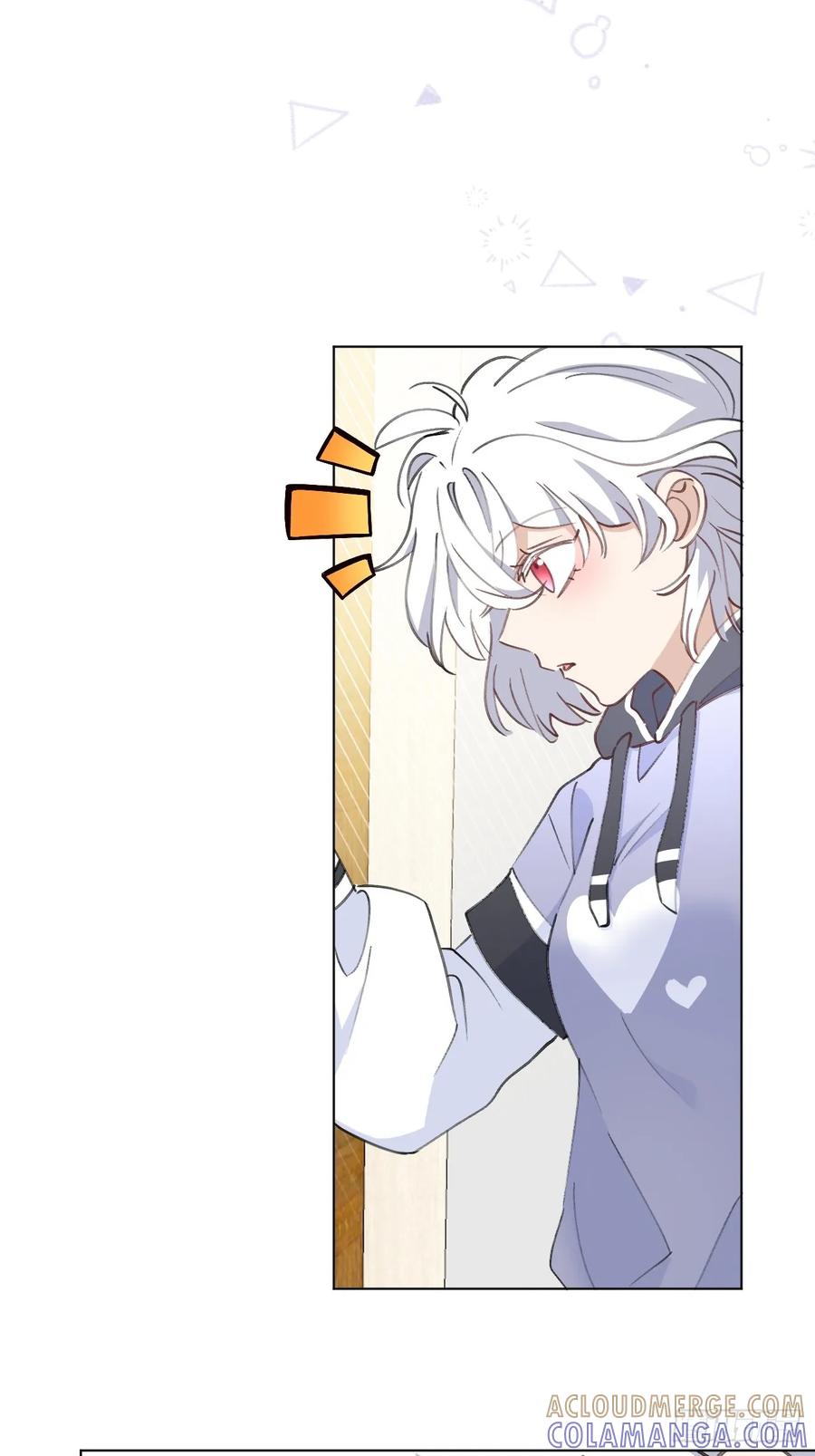 当我穿成霸总娇妻的独生女 - 第03话 爸爸的女儿 - 第70张图