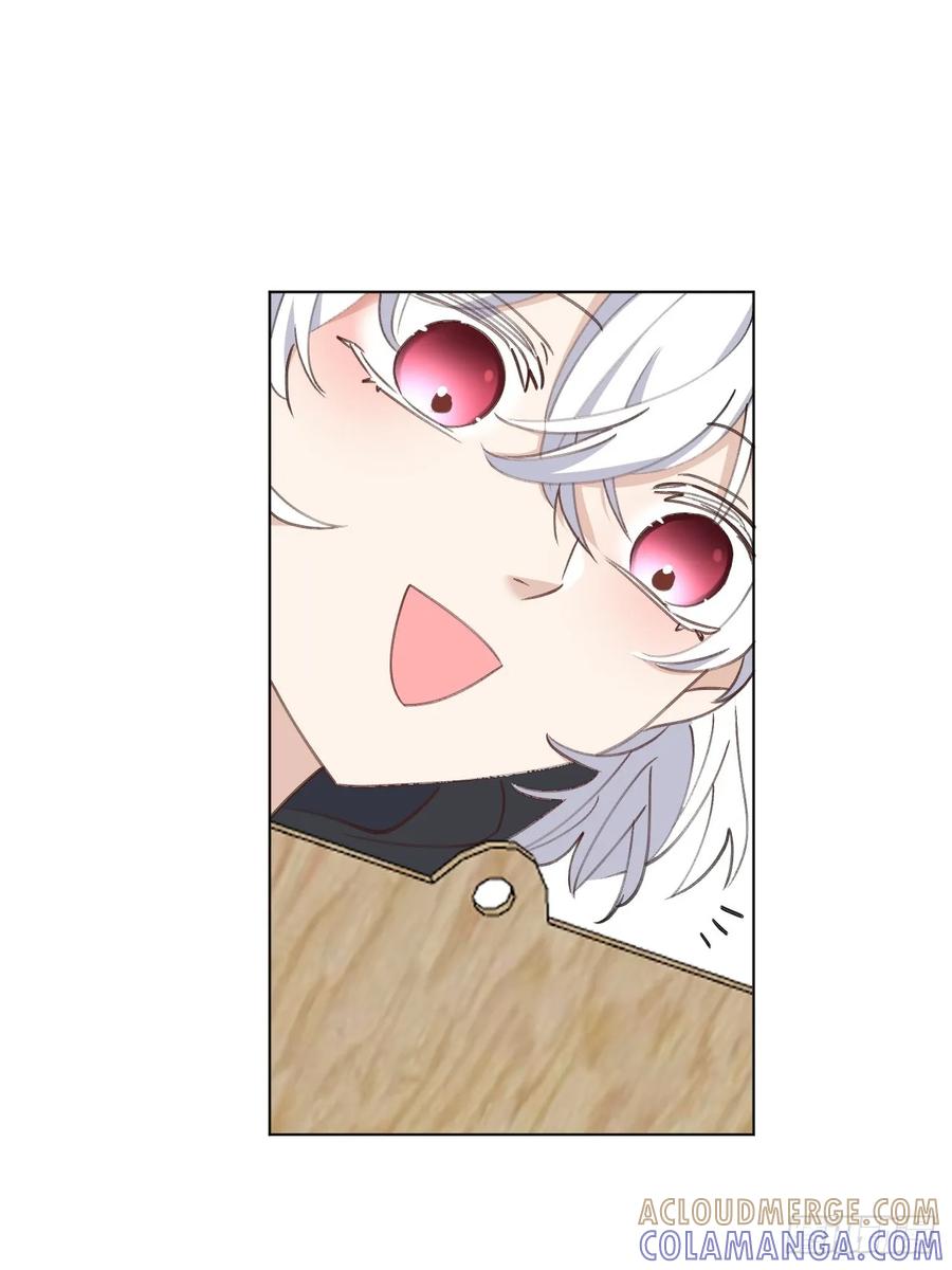 当我穿成霸总娇妻的独生女 - 第03话 爸爸的女儿 - 第58张图