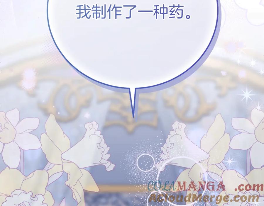 穿越成怪物太子的夫人 第33话 治愈良方 第205页