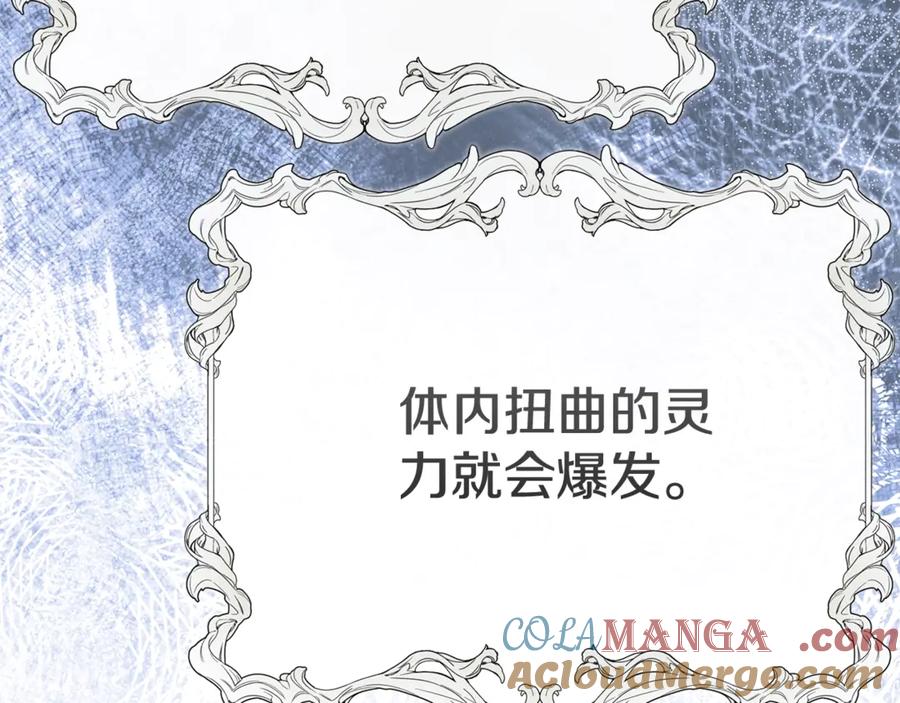 穿越成怪物太子的夫人 第33话 治愈良方 第133页
