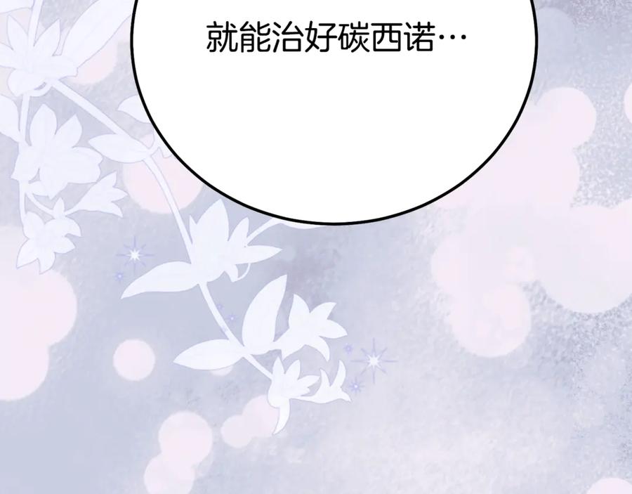 穿越成怪物太子的夫人 第33话 治愈良方 第138页