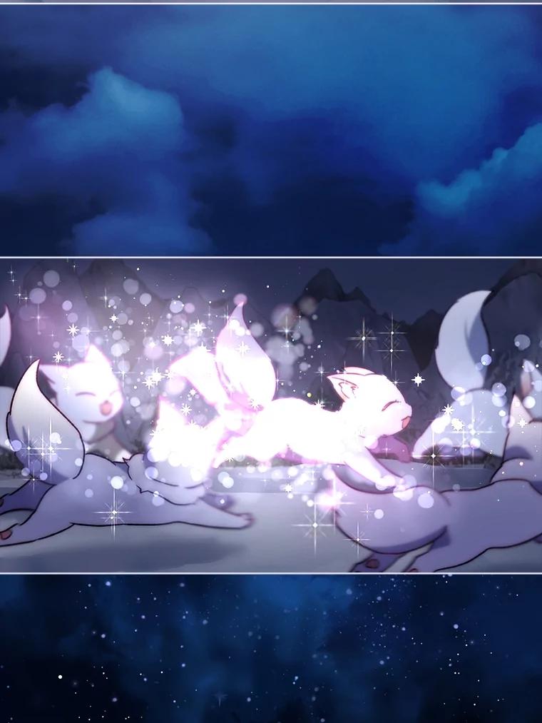 重生为神兽宝宝 - 52.名副其实 - 第107张图