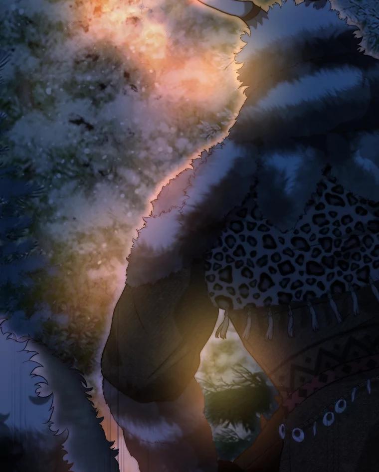 重生为神兽宝宝 - 52.名副其实 - 第122张图