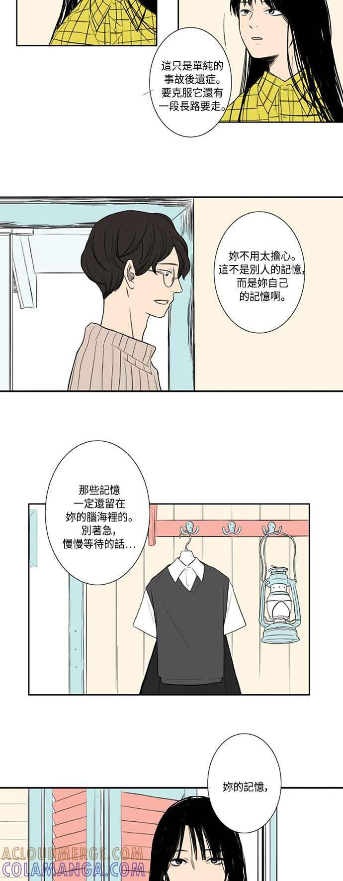 《奇妙的故事》[第11话] 空间 第19页